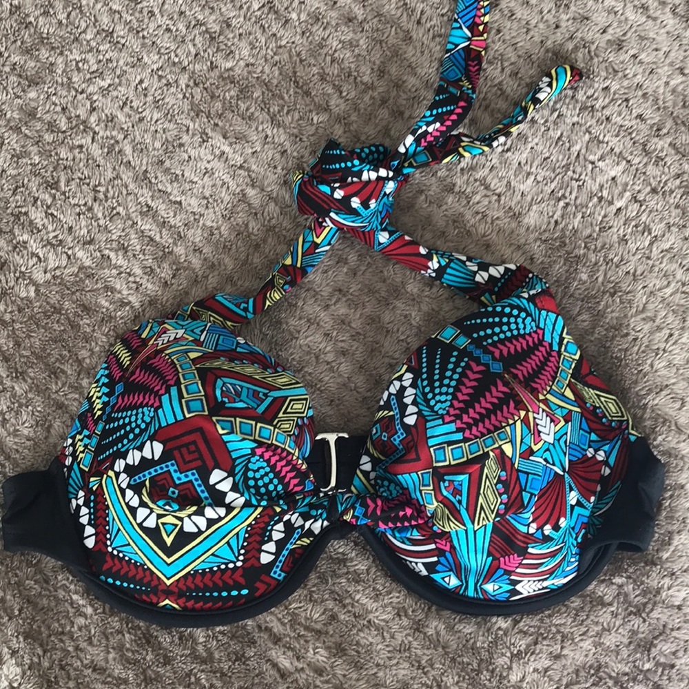Bathing suit top